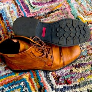Pikolinos men’s boots